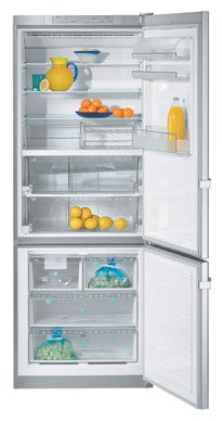 Tủ lạnh Miele KFN 8998 SEed ảnh, đặc điểm