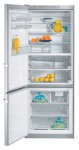 Buzdolabı Miele KFN 8998 SEed 75.00x200.00x62.00 sm