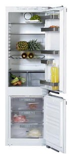 Refrigerator Miele KFN 9753 iD larawan, katangian