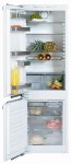 Tủ lạnh Miele KFN 9755 iDE 56.00x177.20x55.00 cm