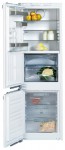 ตู้เย็น Miele KFN 9758 iD 55.70x177.20x55.00 เซนติเมตร