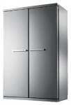 Ψυγείο Miele KFNS 3917 SDed 120.00x184.00x63.00 cm