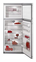 Buzdolabı Miele KTN 4582 SDed fotoğraf, özellikleri
