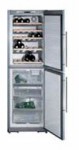 冰箱 Miele KWF 7510 SNEed-3 60.00x184.00x63.00 厘米