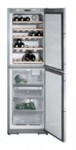 Tủ lạnh Miele KWFN 8705 SEed 60.00x184.00x63.00 cm