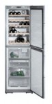 Ψυγείο Miele KWFN 8706 Sded 60.00x184.00x63.00 cm