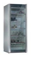 Refrigerator Miele KWL 4712 SG ed larawan, katangian