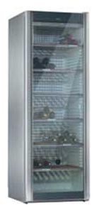 Холодильник Miele KWL 4912 SG ed Фото, характеристики