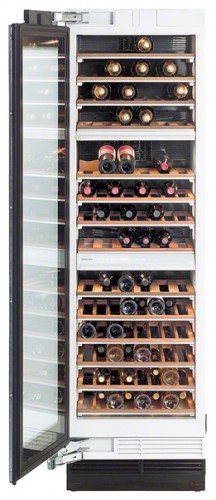 Tủ lạnh Miele KWT 1612 Vi ảnh, đặc điểm