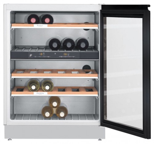 Холодильник Miele KWT 4154 UG фото, Характеристики