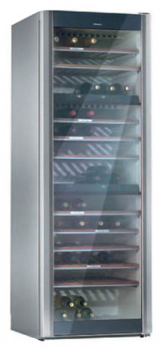 Kjøleskap Miele KWT 4974 SG ed Bilde, kjennetegn