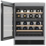 Tủ lạnh Miele KWT 6321 UG 59.70x81.80x57.50 cm