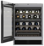 Refrigerator Miele KWT 6322 UG 59.70x81.80x57.50 cm