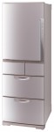Холодильник Mitsubishi Electric MR-BXR538W-N-R 65.00x182.10x70.00 см