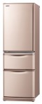 Холодильник Mitsubishi Electric MR-CR46G-PS-R 60.00x179.80x65.60 см