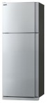 Холодильник Mitsubishi Electric MR-FR51G-HS-R 68.60x180.40x70.90 см