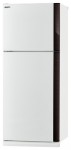 Refrigerator Mitsubishi Electric MR-FR51G-SWH-R 68.60x180.40x70.90 cm
