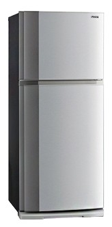Refrigerator Mitsubishi Electric MR-FR62G-HS-R larawan, katangian