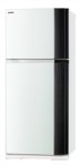 Kühlschrank Mitsubishi Electric MR-FR62G-PWH-R 75.20x177.70x75.60 cm