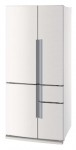 Refrigerator Mitsubishi Electric MR-ZR692W-CW-R 80.50x182.10x72.80 cm