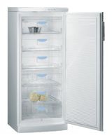 Tủ lạnh Mora MF 242 CB ảnh, đặc điểm