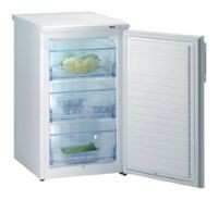 Холодильник Mora MF 3101 W Фото, характеристики