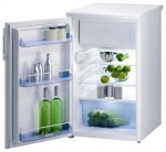 Refrigerator Mora MRB 3121 W 50.00x85.00x60.00 cm