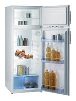 Tủ lạnh Mora MRF 4245 W ảnh, đặc điểm