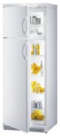Kühlschrank Mora MRF 6325 W 60.00x165.50x60.00 cm