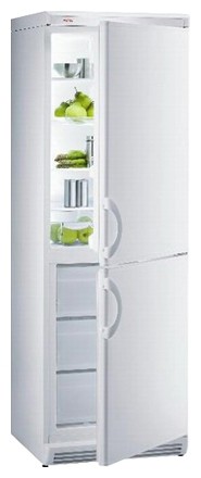 Ψυγείο Mora MRK 6331 W φωτογραφία, χαρακτηριστικά