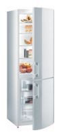 Холодильник Mora MRK 6395 W Фото, характеристики