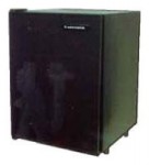 Refrigerator Морозко 3м черный 42.00x57.50x44.50 cm
