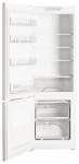 Refrigerator MPM 221-KB-21/A 54.00x181.00x60.00 cm