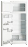 Refrigerator MPM 263-CZ-06/A 60.00x154.00x63.00 cm