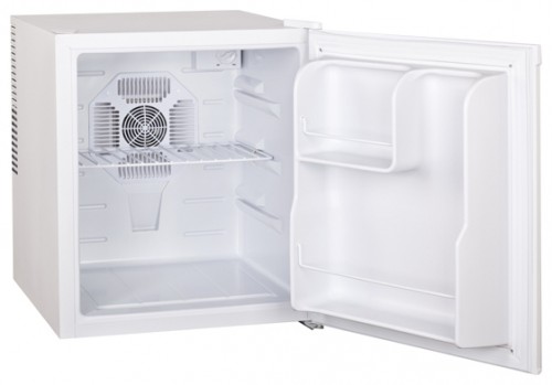 Refrigerator MPM 48-CT-07 larawan, katangian