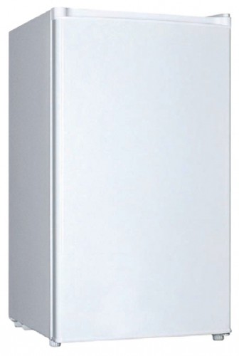 Buzdolabı MPM 99-CJ-09 fotoğraf, özellikleri