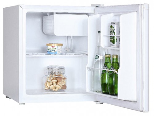 Refrigerator Mystery MRF-8050W larawan, katangian