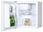 Холодильник Mystery MRF-8050W 46.00x53.00x51.00 см