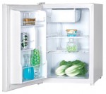 Tủ lạnh Mystery MRF-8070W 44.00x64.00x51.00 cm