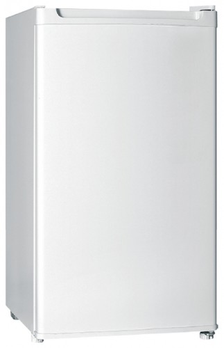 Buzdolabı Mystery MRF-8090S fotoğraf, özellikleri