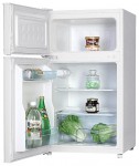 Холодильник Mystery MRF-8091WD 47.00x85.00x50.00 см