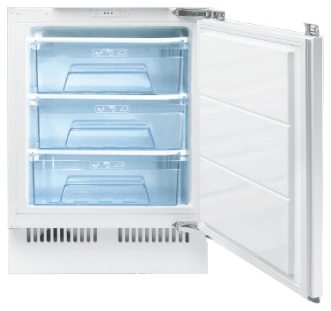 Хладилник Nardi AS 120 FA снимка, Характеристики