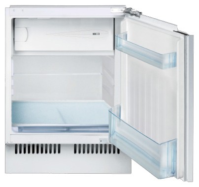 Refrigerator Nardi AS 160 4SG larawan, katangian