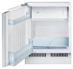 Ψυγείο Nardi AS 160 4SG 59.60x87.00x55.00 cm