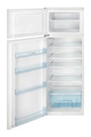 Tủ lạnh Nardi AS 240 GSA ảnh, đặc điểm