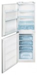 Refrigerator Nardi AS 290 GAA 54.00x177.80x54.00 cm