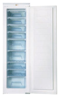 Хладилник Nardi AS 300 FA снимка, Характеристики