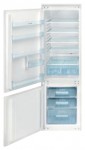 Холодильник Nardi AS 320 NF 54.00x177.30x55.00 см