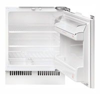 Buzdolabı Nardi AT 160 fotoğraf, özellikleri