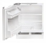 Kühlschrank Nardi AT 160 59.50x86.70x54.80 cm